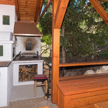 Soos Villa Balaton Balatongyorok Exterior photo