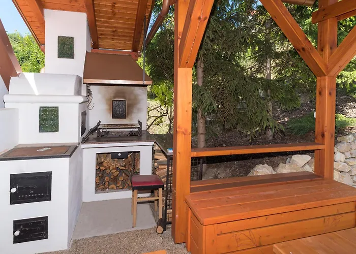 Soos Villa Balaton