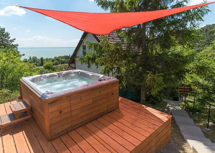 Soos Villa Balaton