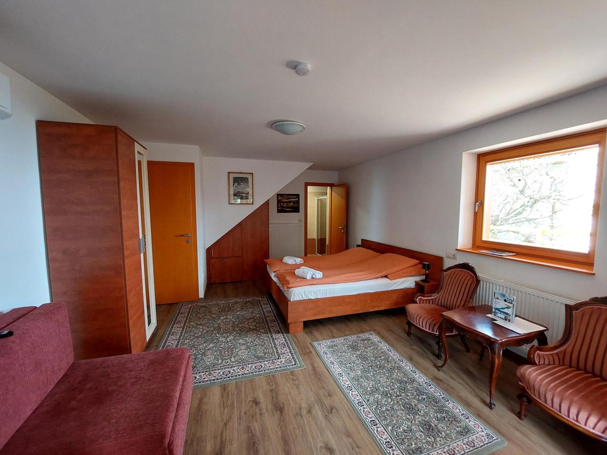 Apartment Soos Balaton Balatongyörök