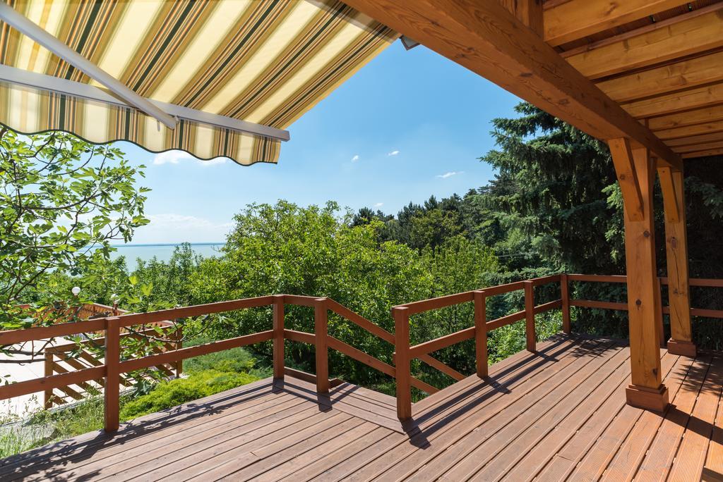 Appartement Soos Balaton Balatongyörök