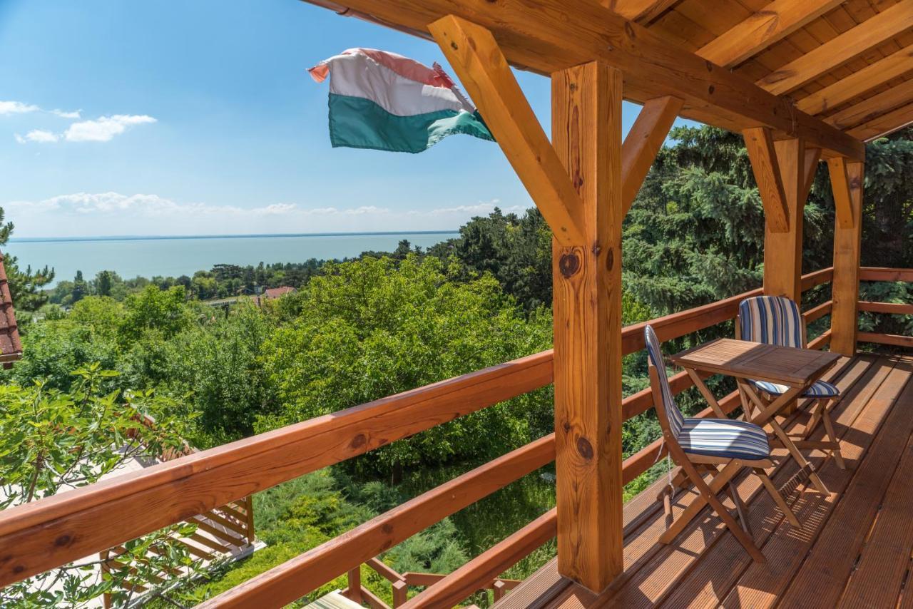 Soos Balaton *