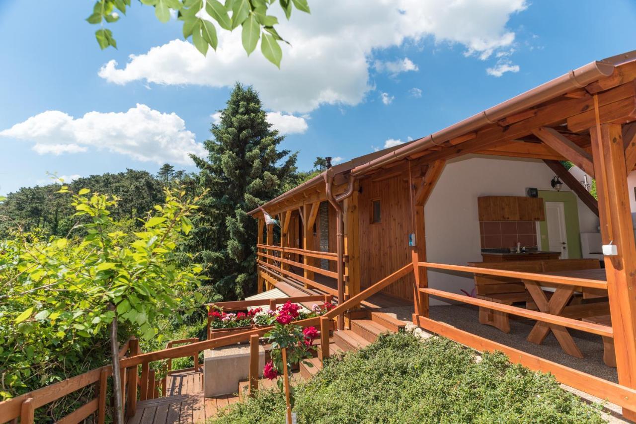 Apartment Soos Balaton *