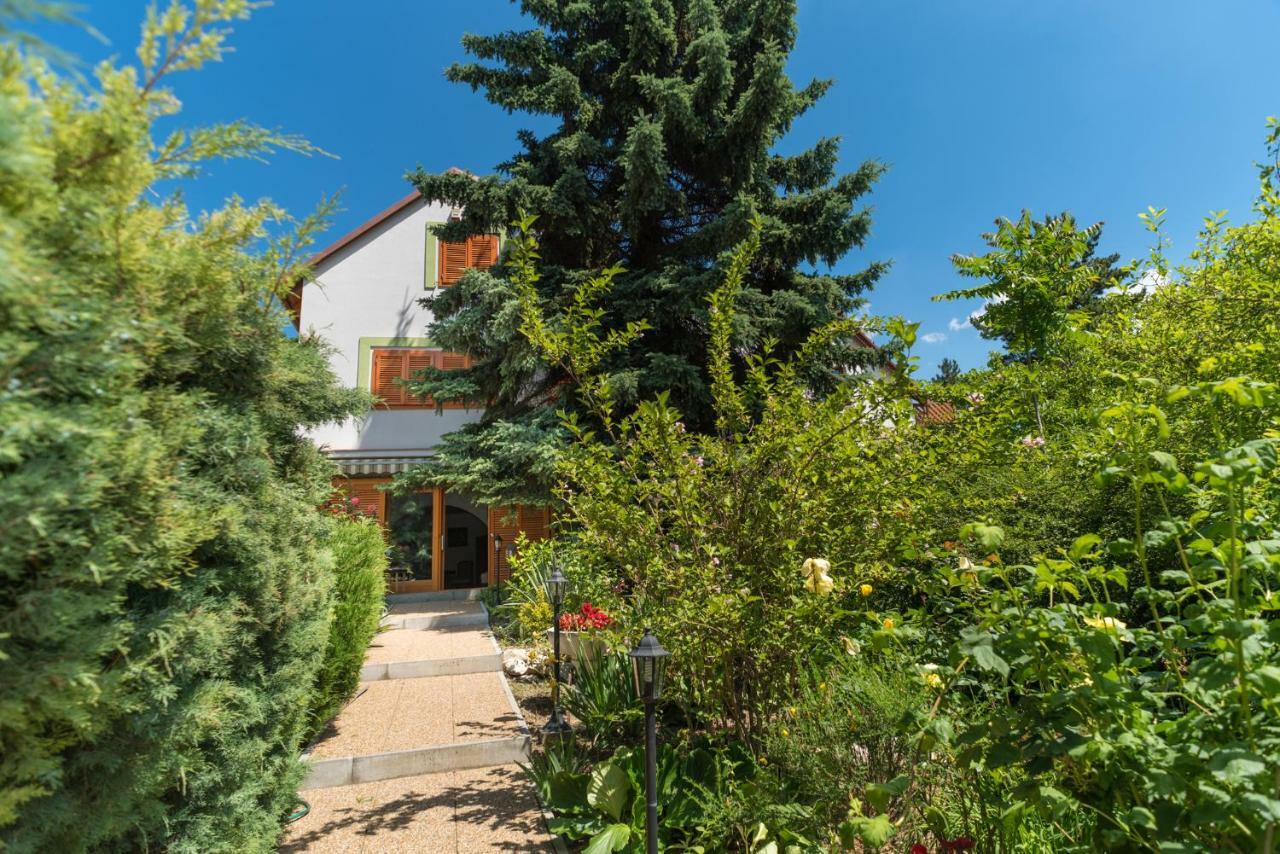 Appartement Soos Balaton