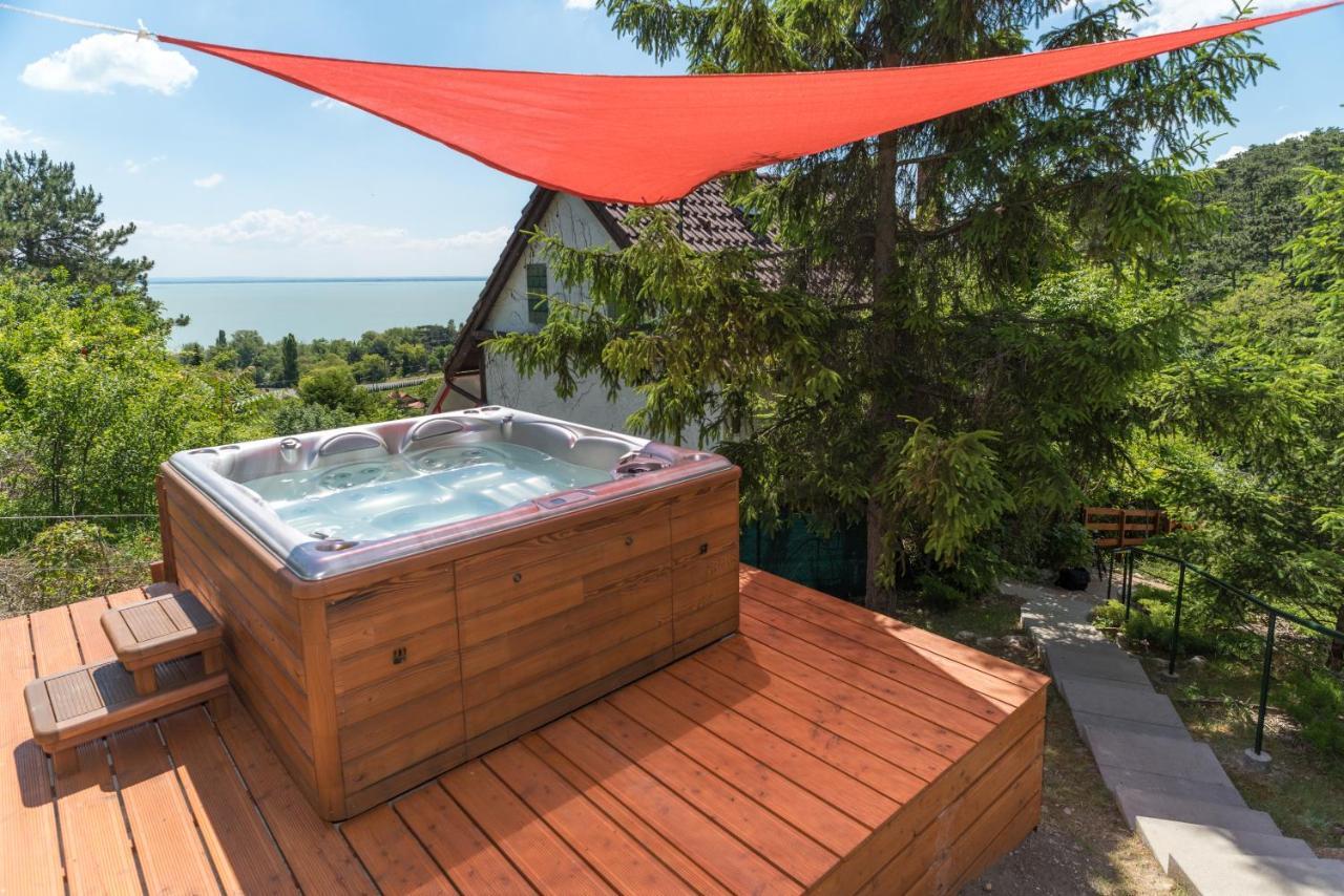 Soos Balaton Apartment *